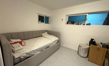 Casa de una planta en venta en el Centro de Mérida