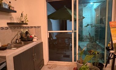 Casa de una planta en venta en el Centro de Mérida