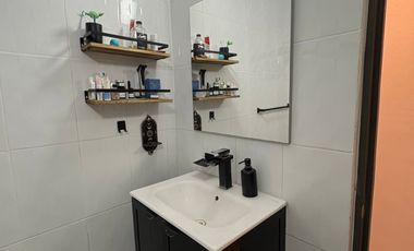 Casa de una planta en venta en el Centro de Mérida