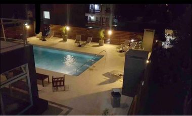DEPARTAMENTO 3 AMBIENTES EN VENTA EN PINAMAR