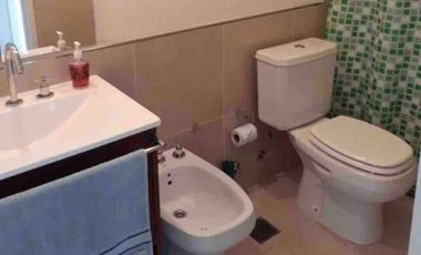 DEPARTAMENTO 3 AMBIENTES EN VENTA EN PINAMAR