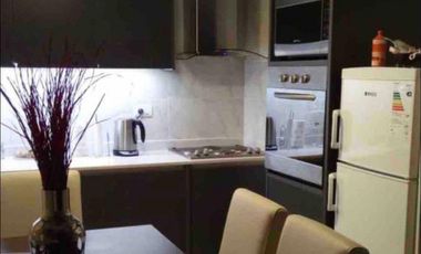 DEPARTAMENTO 3 AMBIENTES EN VENTA EN PINAMAR