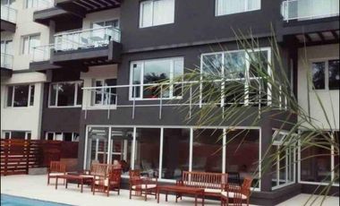 DEPARTAMENTO 3 AMBIENTES EN VENTA EN PINAMAR