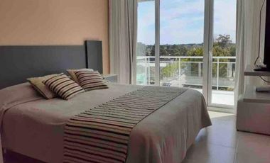 DEPARTAMENTO 3 AMBIENTES EN VENTA EN PINAMAR