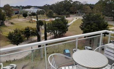 DEPARTAMENTO 3 AMBIENTES EN VENTA EN PINAMAR