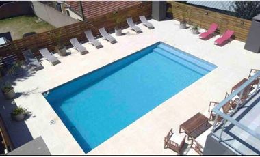 DEPARTAMENTO 3 AMBIENTES EN VENTA EN PINAMAR