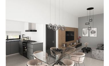 VENTA- DÚPLEX 2 DORMITORIOS- DOCTA AVENIDA 2