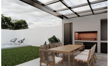 VENTA EN POZO- DÚPLEX 3 DORMITORIOS- DOCTA AVENIDA 2 (COCTA 14)