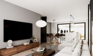 VENTA EN POZO- DÚPLEX 3 DORMITORIOS- DOCTA AVENIDA 2 (COCTA 14)