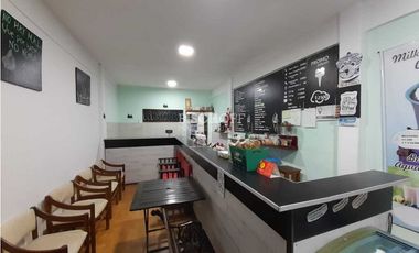 LOCAL COMERCIAL EN VENTA, SOBRE AVENIDA BUENOS AIRES