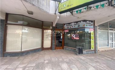 LOCAL COMERCIAL EN VENTA, SOBRE AVENIDA BUENOS AIRES