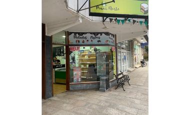 LOCAL COMERCIAL EN VENTA, SOBRE AVENIDA BUENOS AIRES