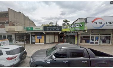 LOCAL COMERCIAL EN VENTA, SOBRE AVENIDA BUENOS AIRES
