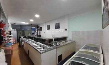 LOCAL COMERCIAL EN VENTA, SOBRE AVENIDA BUENOS AIRES