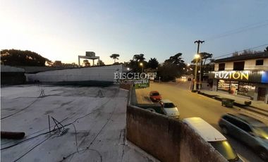 ESPACIO AÉREO DE LOCALES, SOBRE AVENIDA BUENOS AIRES