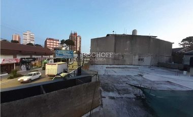 ESPACIO AÉREO DE LOCALES, SOBRE AVENIDA BUENOS AIRES