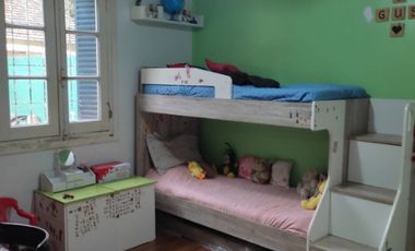 Casa en venta en Quilmes Oeste Centro