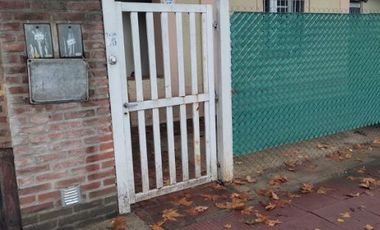 Casa en venta en Quilmes Oeste Centro