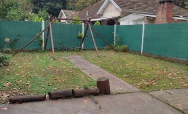 Casa en venta en Quilmes Oeste Centro