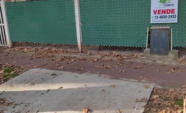 Casa en venta en Quilmes Oeste Centro