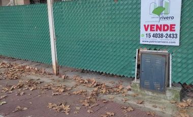 Casa en venta en Quilmes Oeste Centro