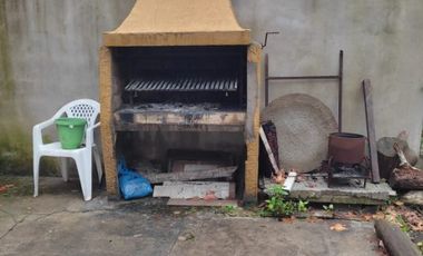 Casa en venta en Quilmes Oeste Centro