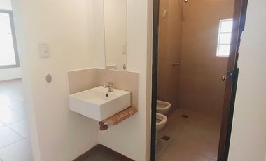 Departamento en alquiler de 1 dormitorio en Villa San Martín