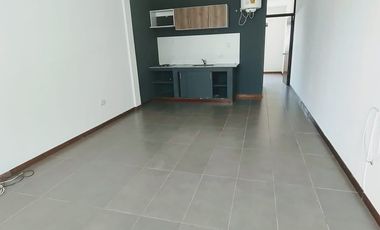 Departamento en alquiler de 1 dormitorio en Villa San Martín