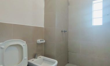 Departamento en alquiler de 1 dormitorio en Villa San Martín