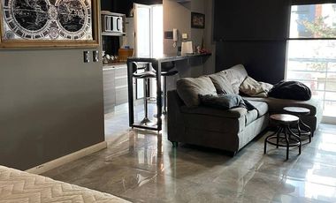 VENTA departamento Plaza Colón Mar del Plata 1 ambiente