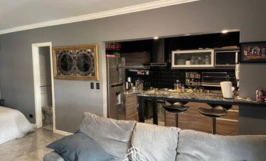 VENTA departamento Plaza Colón Mar del Plata 1 ambiente