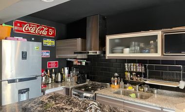 VENTA departamento Plaza Colón Mar del Plata 1 ambiente