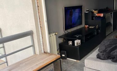 VENTA departamento Plaza Colón Mar del Plata 1 ambiente