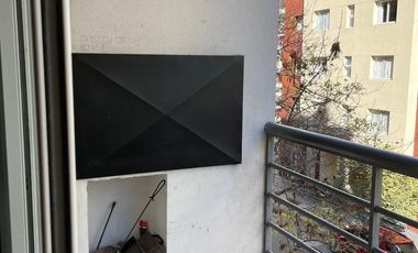 VENTA departamento Plaza Colón Mar del Plata 1 ambiente
