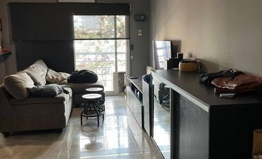 VENTA departamento Plaza Colón Mar del Plata 1 ambiente