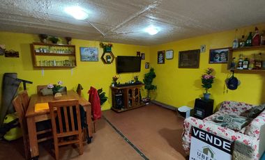 Departamento en venta en SAN RAMÓN