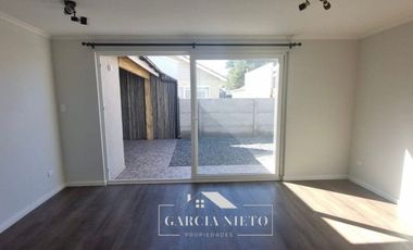 Casa en arriendo en RANCAGUA