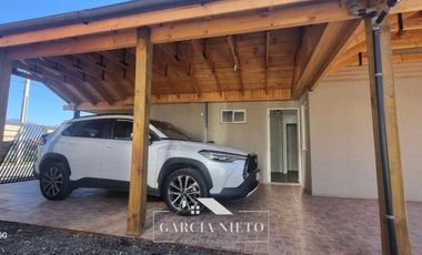 Casa en arriendo en RANCAGUA