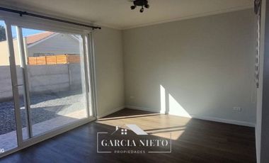 Casa en arriendo en RANCAGUA