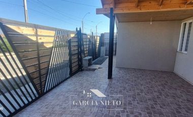 Casa en arriendo en RANCAGUA