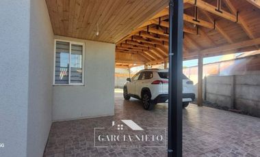 Casa en arriendo en RANCAGUA