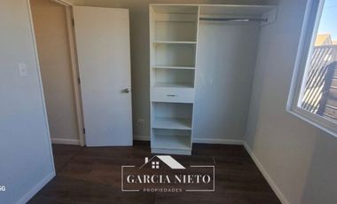 Casa en arriendo en RANCAGUA