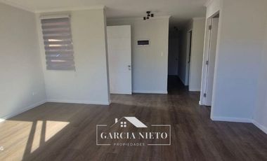 Casa en arriendo en RANCAGUA