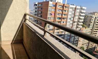 Departamento en arriendo en SANTIAGO