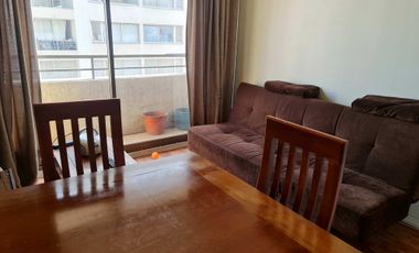 Departamento en arriendo en SANTIAGO
