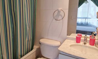 Departamento en arriendo en SANTIAGO