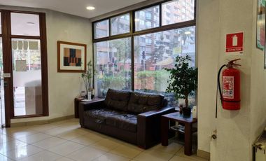 Departamento en arriendo en SANTIAGO
