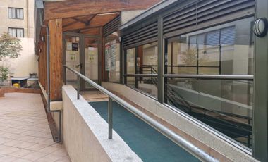 Departamento en arriendo en SANTIAGO