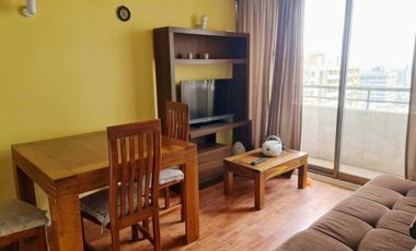 Departamento en arriendo en SANTIAGO