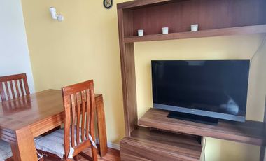 Departamento en arriendo en SANTIAGO
